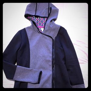 Hatley Workout Yoga jacket SuperCute